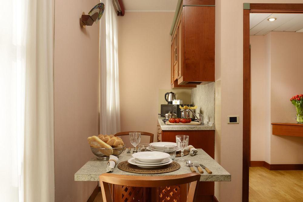 Aparthotel Residenza Delle