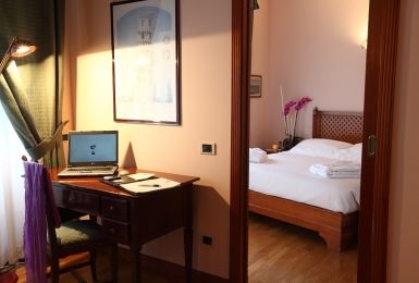 Aparthotel Residenza Delle Milano