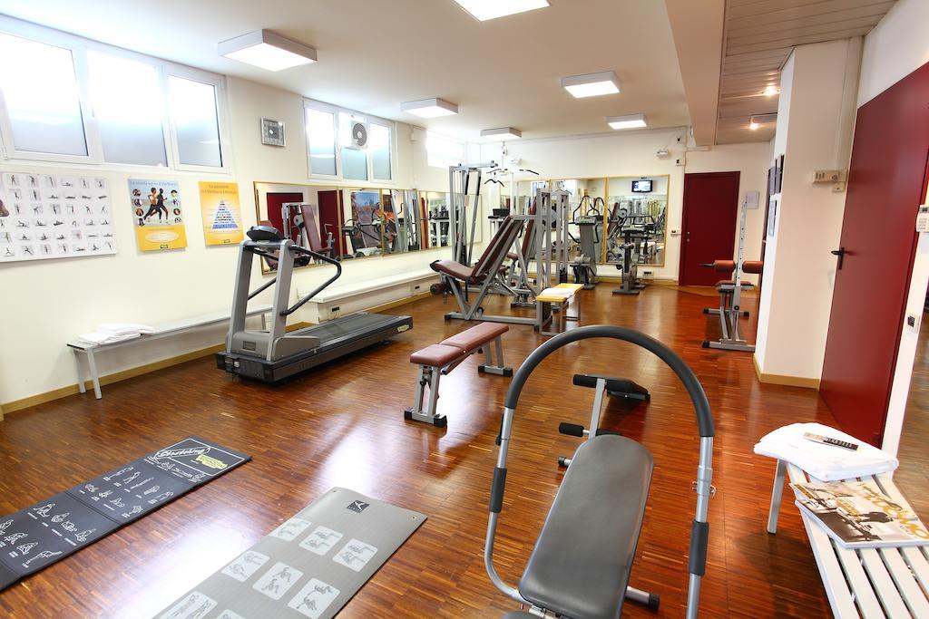 Residenza Delle Aparthotel Milano