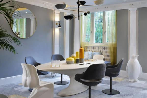 Residenza Delle 4*